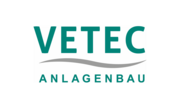 Vetec Anlagenbau Logo Marque Vetec
